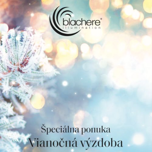 Špeciálna ponuka - vianočná výzdoba