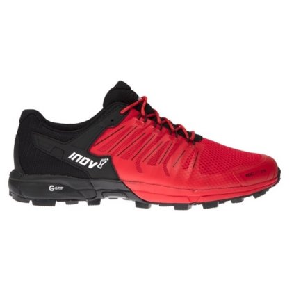 Boty INOV-8 Roclite 275 (Barva Red-Black, Velikost 45,5 EU)