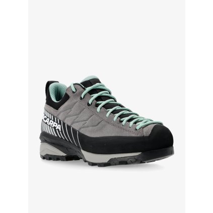 Scarpa Mescalito TRK L GTX midgray dusty lagoon 854 c79e