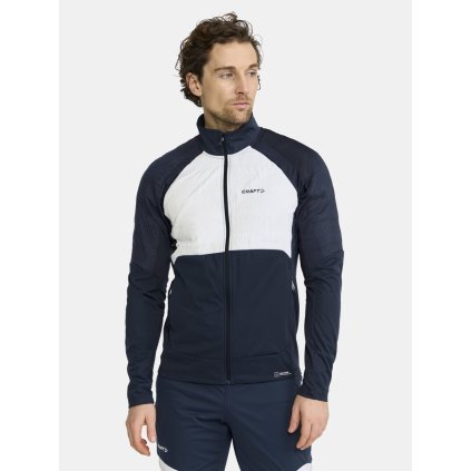 bunda craft nor adv nordic training speed tmave modra