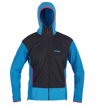 Alpha Active Anthracite Ocean