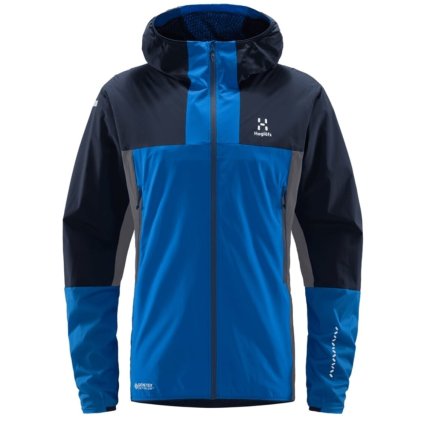 bunda haglofs lim alpha hood panska modra 7