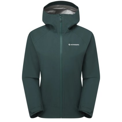 montane spirit jacket w forrest