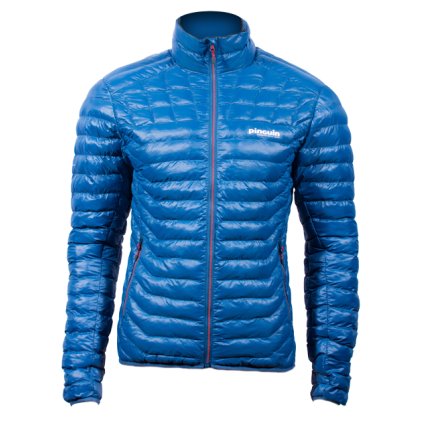 Bunda PINGUIN Glimmer (Barva Black, Velikost L)