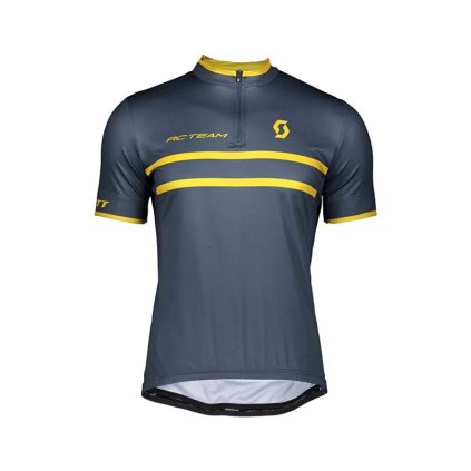 scott triko shirt ms rc team 20 s sl vel l