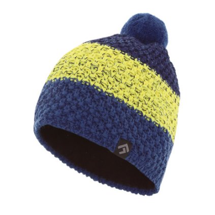 Čepice DIRECT ALPINE Baffin 1.0 (Barva Red-gold-blue, Velikost M)