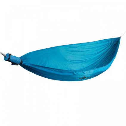 Hamaka SEA TO SUMMIT Set Pro Single (Barva Blue)