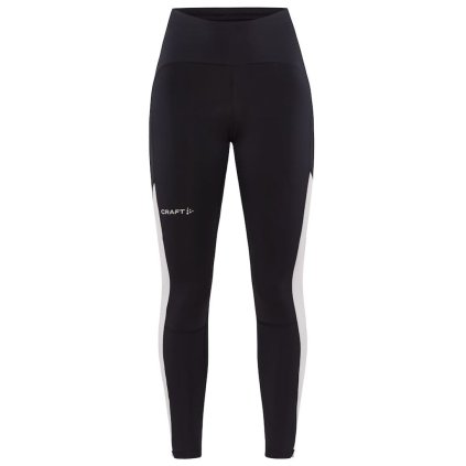 w kalhoty craft pro hypervent cerna s bilou 5 (1)