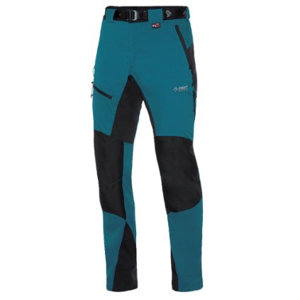 Kalhoty DIRECT ALPINE Patrol Tech 1.0 (Barva Anthr-Black, Velikost L)
