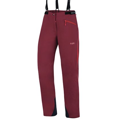 Kalhoty DIRECT ALPINE Women Midi 1.0 (Barva Palisander, Velikost L)