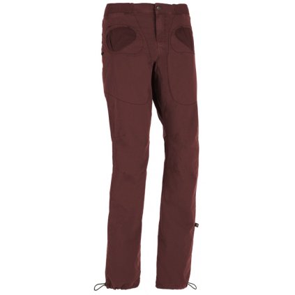 Kalhoty E9 Rondo Slim (Barva Musk, Velikost XL)