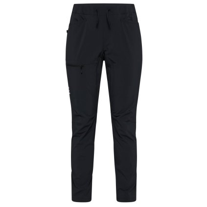 kalhoty haglofs roc lite standard cerna 5