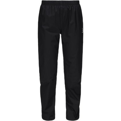 w kalhoty haglofs lim proof damske cerna 5