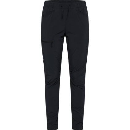 w kalhoty haglofs roc lite slim damske cerna 4
