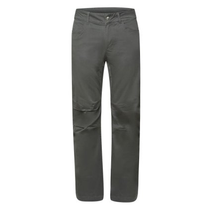 Kalhoty CHILLAZ Squamish (Barva Dark Grey, Velikost M)