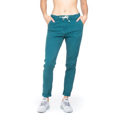 Kalhoty CHILLAZ Women Summer Splash (Barva Light Blue, Velikost XS)