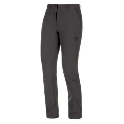 Kalhoty MAMMUT Women Runbold (Barva Black, Velikost L)