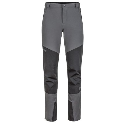 Kalhoty MARMOT Pillar (Barva Black, Velikost 28)