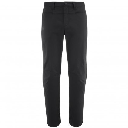 Kalhoty MILLET Capitan Stretch (Barva Black-Noir, Velikost M)