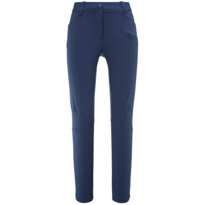 Kalhoty MILLET Women Wanaka Stretch II (Barva Saphir, Velikost S)