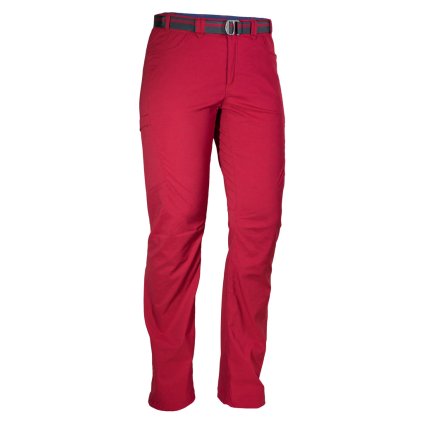 Kalhoty WARMPEACE Women Comet (Barva Petrol, Velikost S)