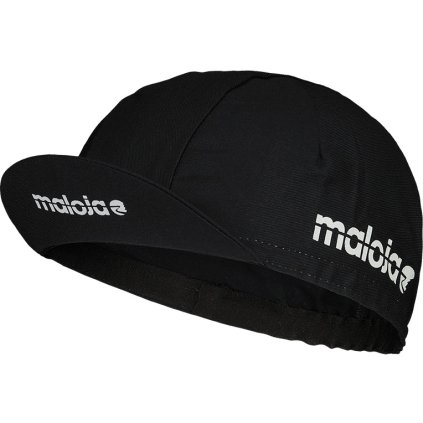 Kšitovka MALOJA QuirlM. (Barva Deep Black)