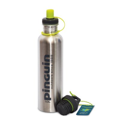 138767 lahev pinguin bottle l 1 0l