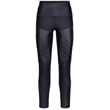 Legíny JOHAUG Advance Primaloft (Barva Black, Velikost L)