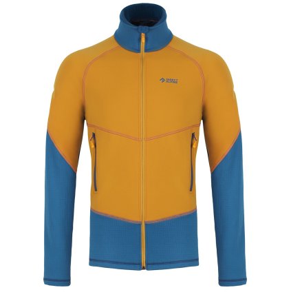 grid ochre emerald w23