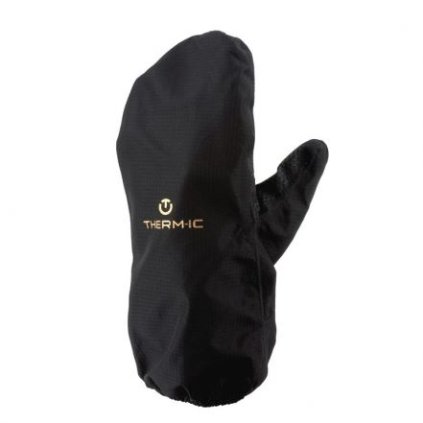 Rukavicový návlek THERM-IC Weather Shield (Barva Black, Velikost M)