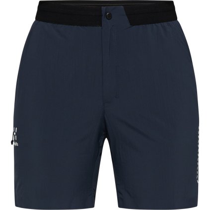 w sortky haglofs lim strive lite damske tmave modra 5