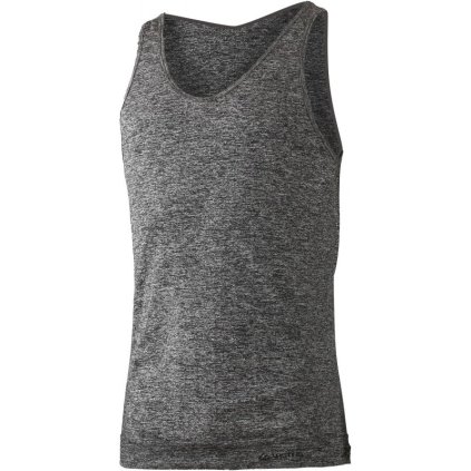 Tílko LASTING Mok (Barva černé, Velikost L-XL)