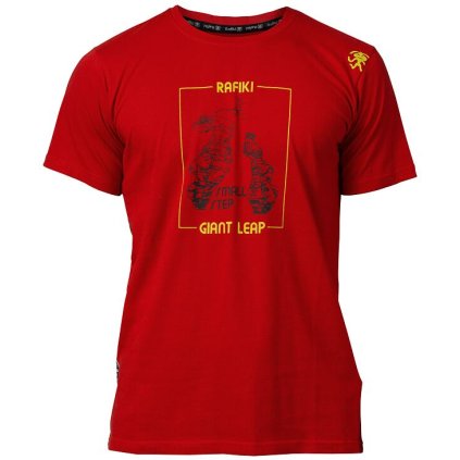 Triko RAFIKI Slack (Barva Dark navy, Velikost M)