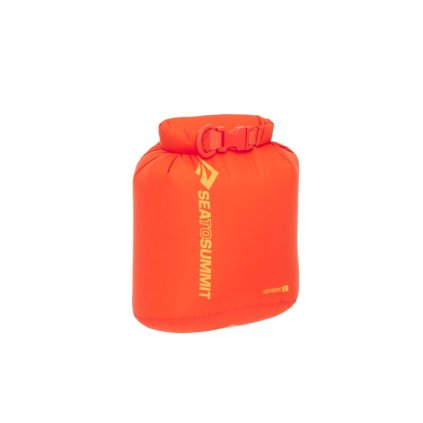 Vak SEA TO SUMMIT Lightweight Dry Bag 1,5L (Barva Beluga)