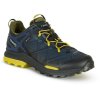 Boty AKU Rocket Dfs GTX (Barva Turquoise-Black, Velikost 42 EU)