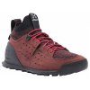 Boty HAGLOFS Women Duality AT2 (Barva Maroon Red, Velikost 38 2/3 EU)