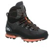 Boty HANWAG Women Alverstone II GTX (Barva Asphalt-Oring, Velikost 38 EU)