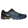 Boty INOV-8 Roclite 315 GTX (Barva Navy-Yellow, Velikost 46,5 EU)