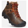 Boty KEEN Pyrenees M-Syrup (Barva Brown, Velikost 42 EU)