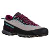 Boty LA SPORTIVA Women Tx4 (Barva Carbon-Aqua, Velikost 39 EU)