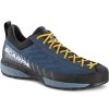 Boty SCARPA Mescalito (Barva Titanium-Mango, Velikost 42 EU)