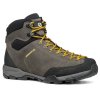 Boty SCARPA Mojito Hike GTX (Barva Titanium-Mustard, Velikost 42 EU)