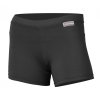Boxerky LASTING Women Beta (Barva 9090 Černá, Velikost XS)