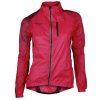 Bunda BAGHEERA Women Feather Jacket (Barva Coral-Plum, Velikost S)