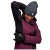 Bunda BLACK DIAMOND Women Dawn Patrol Hybrid Shell (Barva Blackberry-Black, Velikost L)