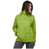 Bunda BLACK DIAMOND Women Stormline Stretch Rain Shell (Barva Blackberry, Velikost M)