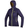 Bunda DIRECT ALPINE Women Bora 1.0 (Barva Indigo Aurora, Velikost XL)