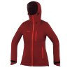 Bunda DIRECT ALPINE Women Talung 1.0 (Barva Palisander-Brick, Velikost XS)