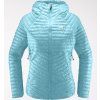 Bunda HAGLOFS  Women L.I.M Mimic Hood (Barva Mauri Blue-Tarn Blue, Velikost S)