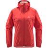 Bunda HAGLOFS Women L.I.M Proof (Barva Dark Ocean, Velikost L)